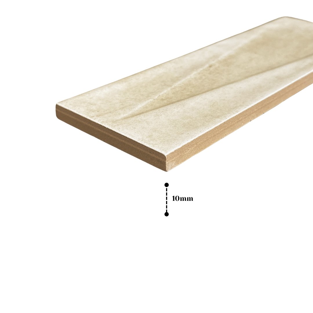 Cl Plaka Sand Beige 